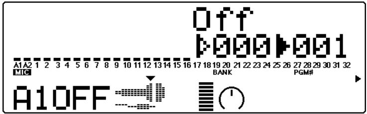 YAMAHA MU100 - ATTENTION! - 2