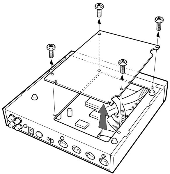 YAMAHA MU100 - ATTENTION! - 1