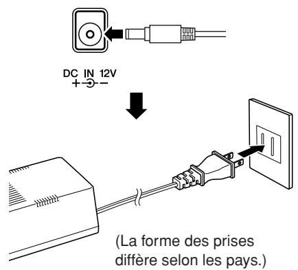 YAMAHA P-140-P-140S - ATTENTION - 1