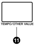 YAMAHA P-140-P-140S - Bornes et commandes du panneau - 2