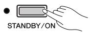 YAMAHA P-70-P-70S - ATTENTION - 2