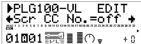 YAMAHA PLG100-VL - Scream (Cri) - 1
