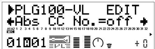 YAMAHA PLG100-VL - Absorption - 1