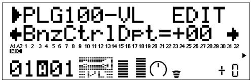 YAMAHA PLG100-VL - Breath noise (bruit de souffle) - 2