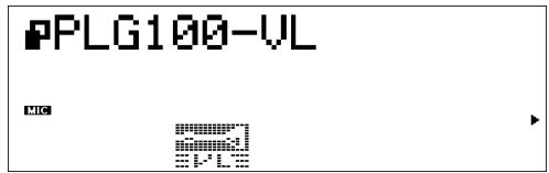 YAMAHA PLG100-VL - Assignation des commandes de contrôle MIDI - 2