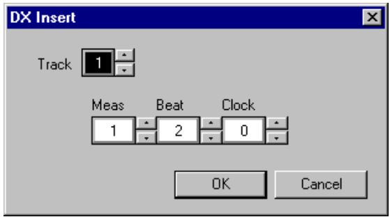 YAMAHA PLG150-DX - NOTE - 1