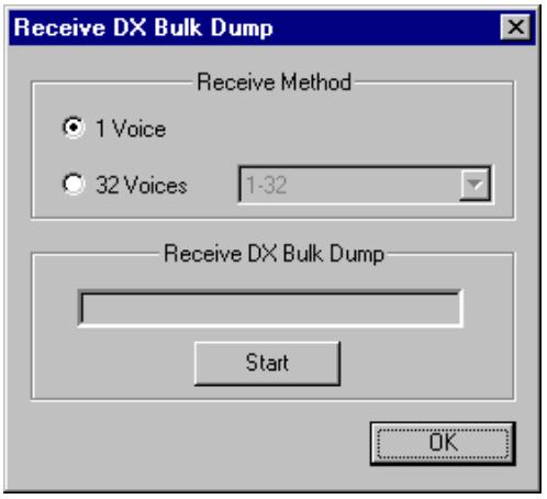 YAMAHA PLG150-DX - NOTE - 1