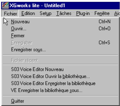 YAMAHA S03VOICEEDITOR - Fichier - 1