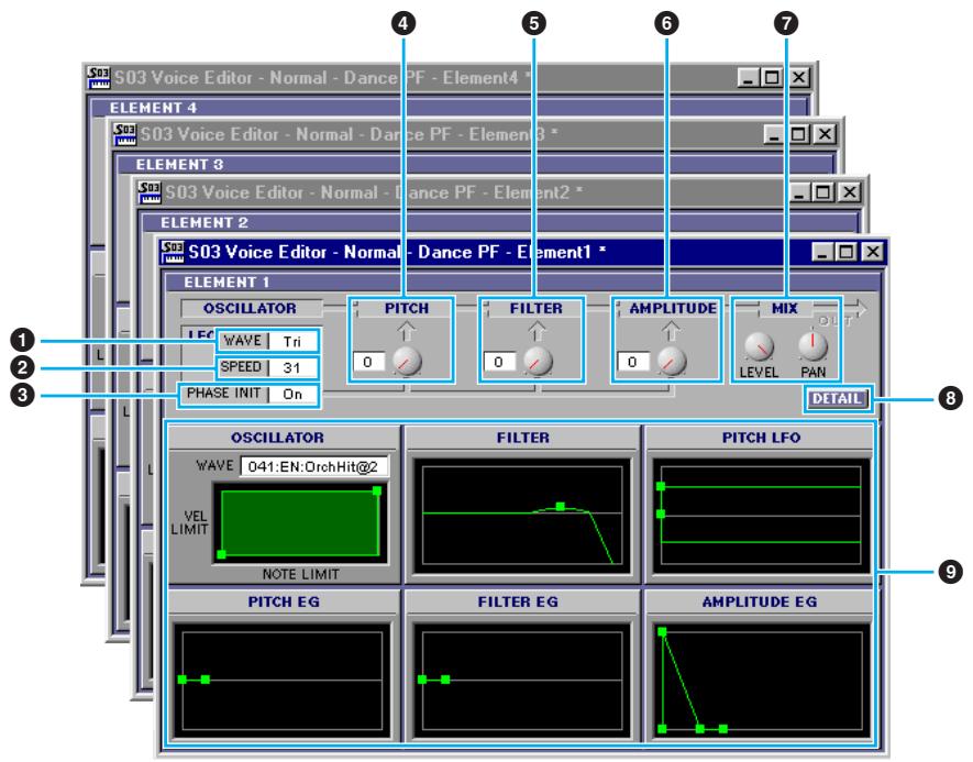 YAMAHA S03VOICEEDITOR - Wave - 1