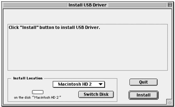 YAMAHA MOTIF ES8 - USB MIDI Driver - 2