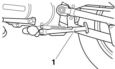 YAMAHA PW80 - Avertissement - 1