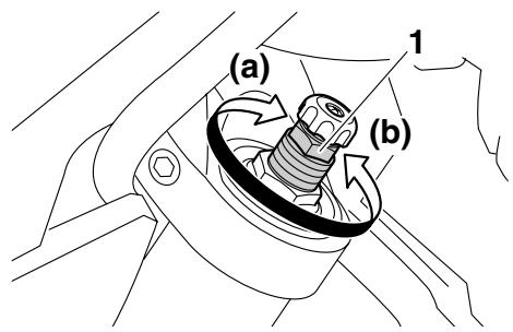 YAMAHA VMAX - ATTENTION - 1