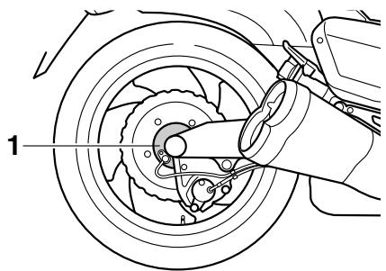 YAMAHA VMAX - ATTENTION - 2