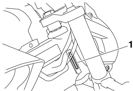 YAMAHA VMAX - Numéros d'identification - 3