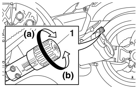 YAMAHA VMAX - ATTENTION - 1