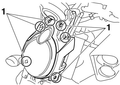 YAMAHA VMAX - ATTENTION - 2
