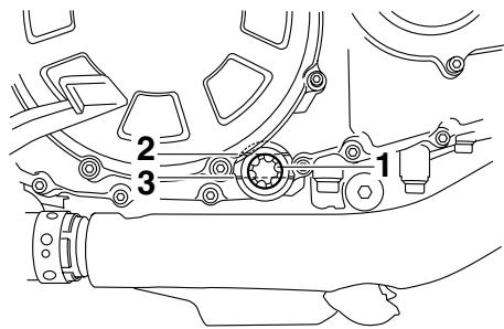 YAMAHA VMAX - N.B. - 1