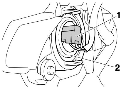 YAMAHA VMAX - ATTENTION - 3