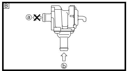 YAMAHA WR250F - SISTEMA DE INDUCCION DE AIRE - 3