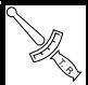 YAMAHA WR250F - CAUTION: - 2