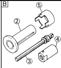 YAMAHA WR250F - Crankshaft - 2