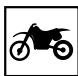 YAMAHA WR250F - SITZBANK, KRAFTSTOFFTANK UND SEITENABDECKUNGEN - 1