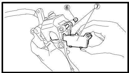 YAMAHA WR250F - Attention : - 7