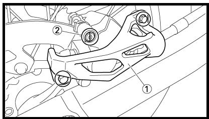 YAMAHA WR250F - Attention : - 5