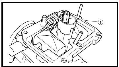 YAMAHA WR250F - Main system - 1