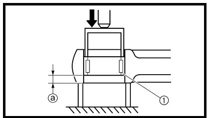 YAMAHA WR250F - ATTENTION: - 2