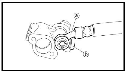 YAMAHA WR250F - CAUTION: - 1
