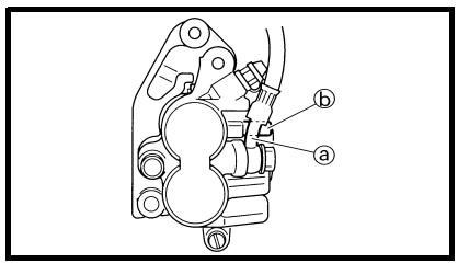 YAMAHA WR250F - ATTENTION: - 1
