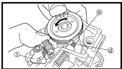 YAMAHA WR250F - MONTAJE INSTALACION Carburadornto del piloto trasero.



Instalar: - 5