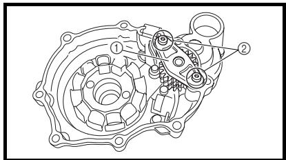 YAMAHA WR250F - N.B.: - 1