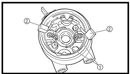 YAMAHA WR250F - REVISION Y REPARACION - 11