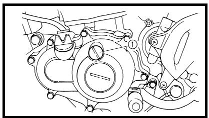 YAMAHA WR250F - Attention : - 3