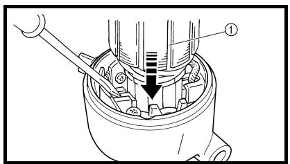 YAMAHA WR250F - REVISION Y REPARACION - 12