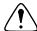 YAMAHA WR250F - PARTICULARLY IMPORTANT INFORMATION - 1