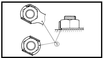 YAMAHA WR250F - Pièces de rechange - 1