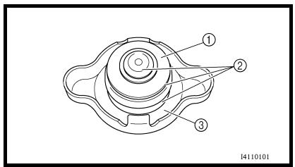 YAMAHA WR250F - ADVERTENCIA - 1