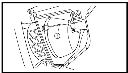 YAMAHA WR250F - Attention : - 2