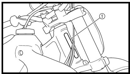 YAMAHA WR250F - (Voir l'illustration) - 4