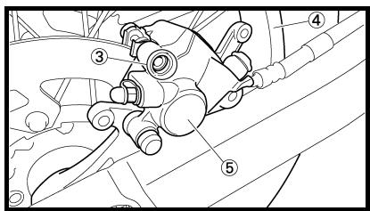 YAMAHA WR250F - Attention : - 6