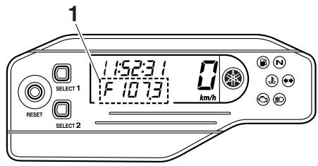 YAMAHA WR250R - N.B. - 1