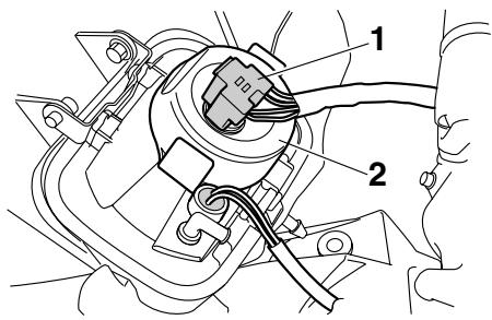 YAMAHA WR250R - ATTENTION - 3