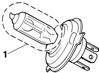 YAMAHA WR250R - ATTENTION - 1