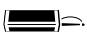 YAMAHA WR450F - Crankshaft bearing - 1