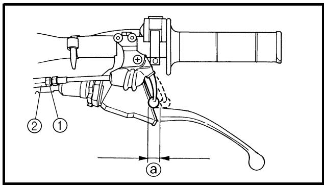 YAMAHA WR450F - ADVERTENCIA - 3