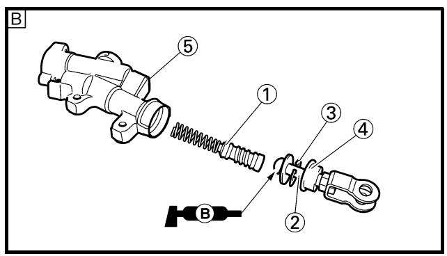 YAMAHA WR450F - ADVERTENCIA - 2
