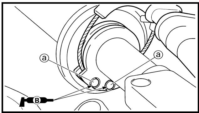 YAMAHA WR450F - ADVERTENCIA - 2